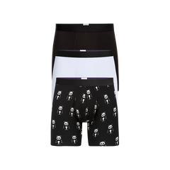 UltraModal™ Core Boxer Brief 3-Pack | Undercover Panda Pack