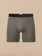 UltraModal™ Core Ball Caddy™ Boxer Brief w/ Fly | Fossil