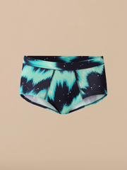 UltraModal™ FeelFree Cheeky Brief | Northern Lights