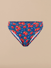UltraModal™ FeelFree High Leg Bikini | Summer Berries