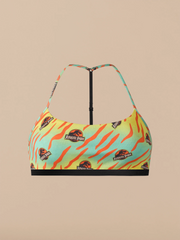 UltraModal™ Core T-Back Bralette | Summer 1993