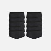 UltraModal™ FeelFree Cheeky Brief 10-Pack | Black