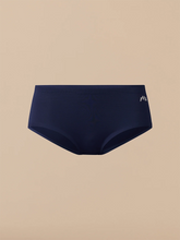 Breathe Hipster | Dark Sapphire