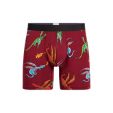UltraModal™ Core Boxer Brief | Fired Up