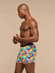 UltraModal™ Core Boxer | Painted Pride