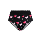 UltraModal™ Lace High-Waisted Brief | Sucker For You