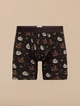 UltraModal™ Core Ball Caddy Boxer Brief w/ Fly | Wherever I Go He Goes