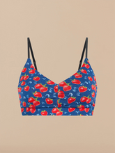UltraModal™ FeelFree Ruched Bralette | Summer Berries
