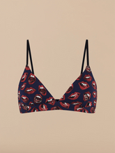 UltraModal™ FeelFree Triangle Bralette | Salted Caramel