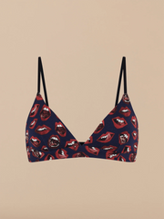 UltraModal™ FeelFree Triangle Bralette | Salted Caramel