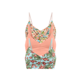 UltraModal™ FeelFree Ruched Bralette 3-Pack | Blossom Pack