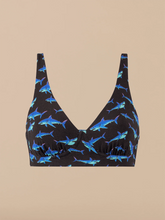 UltraModal™ FeelFree Longline Bralette | Nice to Eat You