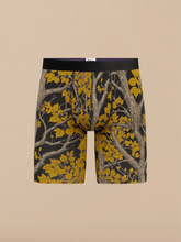 UltraModal™ Core Long Boxer Brief w/ Fly | Nature Walk