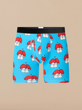 UltraModal™ Core Boxer Brief w/ Fly | Shroom Mates