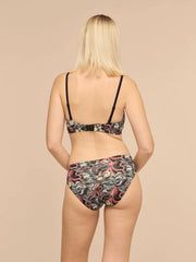 UltraModal™ FeelFree Ruched Bralette | Shipwrecked