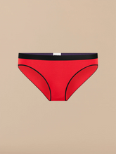 UltraModal™ Core Bikini | Chili Red