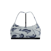 UltraModal™ Core T-Back Bralette | Stay Narwly
