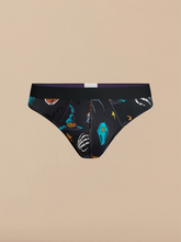 UltraModal™ Core Pouch Front Thong | Magic Spell