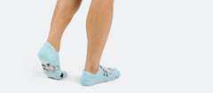 Heritage Ankle Sock | Let's Chill