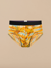 UltraModal™ Core Brief | Desert Oasis