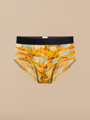 UltraModal™ Core Brief | Desert Oasis