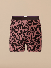 UltraModal™ Core Boxer | Mauve Heatwave