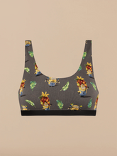 UltraModal™ Core Scoop Bralette | Aloha Buddies