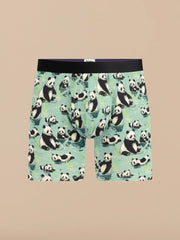 UltraModal™ Core Boxer Brief w/ Fly | Panda Bath