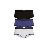 UltraModal™ Core Hipster 3-Pack | Classic Navy Pack