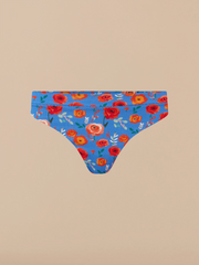 UltraModal™ FeelFree Thong | Painted Petals