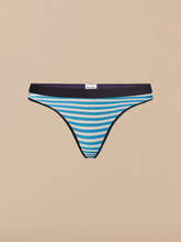 UltraModal™ Core Thong | Amalfi Stripes