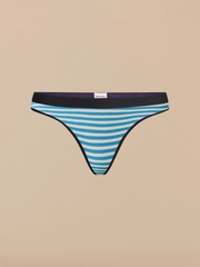 UltraModal™ Core Thong | Amalfi Stripes