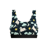 Curvy UltraModal™ Core Scoop Bralette | Sound Ashleep