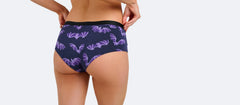 UltraModal™ Core Cheeky Brief | Bats Night Out