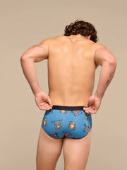 UltraModal™ Core Brief | Slothercise