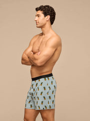 UltraModal™ Core Boxer | Pineapples