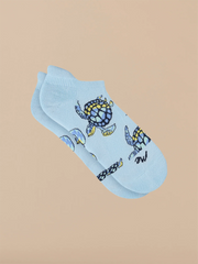Heritage Ankle Sock | Psycheshellic