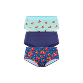 UltraModal™ FeelFree Hipster 3-Pack | Summer Berries Pack