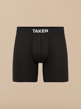 UltraModal™ Messages Boxer Brief | TAKEN