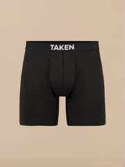 UltraModal™ Messages Boxer Brief | TAKEN