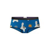 UltraModal™ Core Hipster | Whole Llama Love