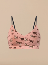 UltraModal™ FeelFree Ruched Bralette | Frisky Business