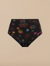 UltraModal™ FeelFree High Waist Cheeky | Confetti Sky