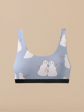 UltraModal™ Core Scoop Bralette | Snowmates