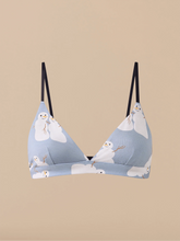 UltraModal™ FeelFree Triangle Bralette | Snowmates
