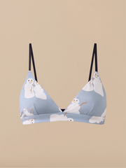 UltraModal™ FeelFree Triangle Bralette | Snowmates