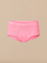 UltraModal™ FeelFree Cheeky Brief | Knockout Pink