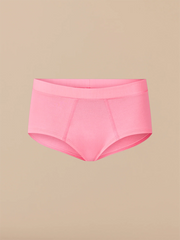 UltraModal™ FeelFree Cheeky Brief | Knockout Pink