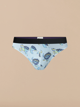 UltraModal™ Core Pouch Front Thong | Psycheshellic