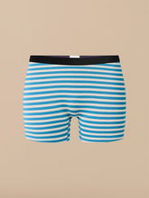 UltraModal™ Core Boyshort | Amalfi Stripes